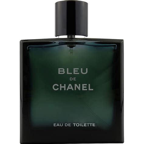 bleu de chanel eau de toilette aanbieding|bleu chanel 50ml eau toilette.